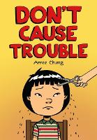 Don't Cause Trouble (Paperback)