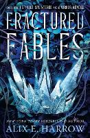 Fractured Fables - Fractured Fables (Paperback)