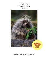 The Living World (Int'l Ed) (Paperback)