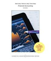 FINANCIAL ACCOUNTING 9E (Paperback)