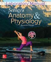 Laboratory Manual for Seeley's Anatomy & Physiology (Spiral bound)