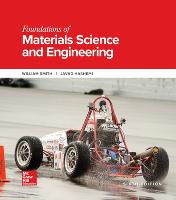 Foundations of Materials Science and Engineering (Hardback)