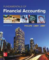 Fundamentals of Financial Accounting (Paperback)