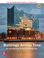 ISE Buildings Across Time: An Introduction to World Architecture (Paperback)