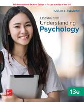 ISE Essentials of Understanding Psychology