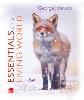 Essentials of The Living World (Hardback)