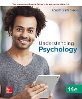 ISE Understanding Psychology