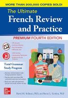 The Ultimate French Review and Practice, Premium Fourth Edition (Paperback)
