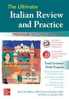 The Ultimate Italian Review and Practice, Premium Second Edition (Paperback)