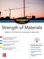 Schaum's Outline of Strength of Materials, Seventh Edition (Paperback)