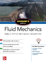 Schaum's Outline of Fluid Mechanics, Second Edition (Paperback)