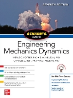 Schaum's Outline of Engineering Mechanics Dynamics, Seventh Edition (Paperback)