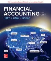ISE Financial Accounting (Paperback)