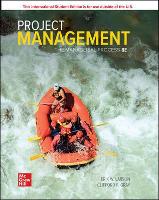 ISE Project Management: The Managerial Process (Paperback)