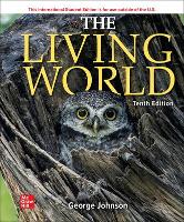 ISE The Living World (Paperback)