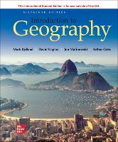Introduction to Geography ISE (Paperback)
