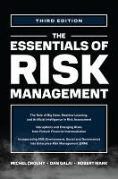 The Essentials of Risk Management, Third Edition (Hardback)