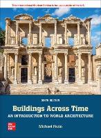 Buildings Across Time: An Introduction to World Architecture ISE (Paperback)