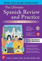 The Ultimate Spanish Review and Practice, Premium Fifth Edition (Paperback)