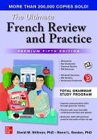 The Ultimate French Review and Practice, Premium Fifth Edition (Paperback)
