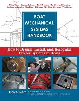 Boat Mechanical Systems Handbook (PB) (Paperback)