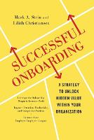 Successful Onboarding (Pb) (Paperback)
