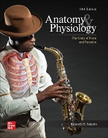 Looseleaf Laboratory Manual by Wise for Saladin's Anatomy and Physiology (Spiral bound)