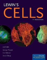 Lewin's CELLS (Paperback)
