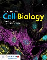 Principles of Cell Biology (Paperback)