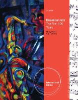 Essential Jazz, International Edition (Paperback)