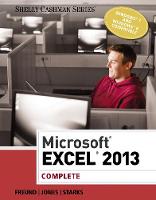 Microsoft� Excel� 2013: Complete (Paperback)