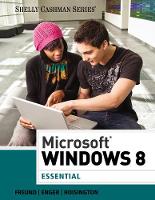 Microsoft (R) Windows (R) 8: Essential