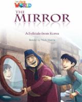 Our World Readers: The Mirror: British English