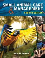 Workbook for Warren's Small Animal Care and Management, 4th (Paperback)