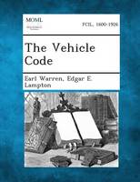 The Vehicle Code (Paperback)