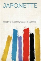 Japonette (Paperback)
