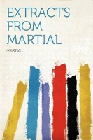 Extracts From Martial (Paperback)