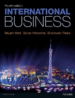 International Business (Paperback)