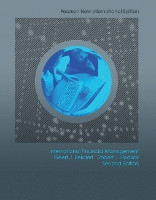 International Financial Management: Pearson New International Edition (Paperback)