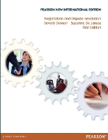 Negotiation and Dispute Resolution: Pearson New International Edition (Paperback)