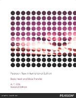 Basic Heat and Mass Transfer: Pearson New International Edition