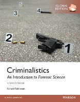 Criminalistics: An Introduction to Forensic Science, Global Edition (Paperback)