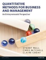 Quantitative Methods for Business PACK