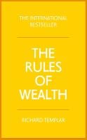 The Rules of Wealth: A personal code for prosperity and plenty (Paperback)