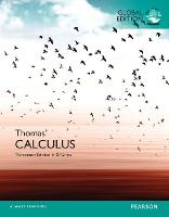 Thomas' Calculus in SI Units (Paperback)