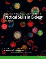 Practical Skills in Biology