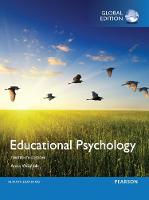 Educational Psychology, Global Edition (Paperback)