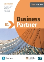 Business Partner B1 Coursebook for Basic Pack - Business Partner (Paperback)