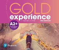 Gold Experience 2nd Edition A2+ Class Audio CDs - Gold Experience (CD-ROM)