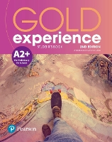 Gold Experience 2nd Edition A2+ Student's Book - Gold Experience (Paperback)